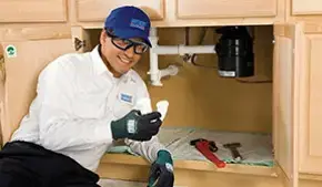 Comfort Heating and Air