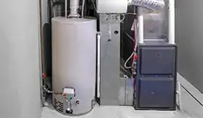 Comfort Heating and Air