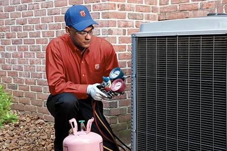 QUALITY AC REPAIR & OTHER SERVICES IN LEXINGTON & NEARBY