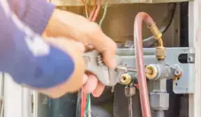 Comfort Heating and Air